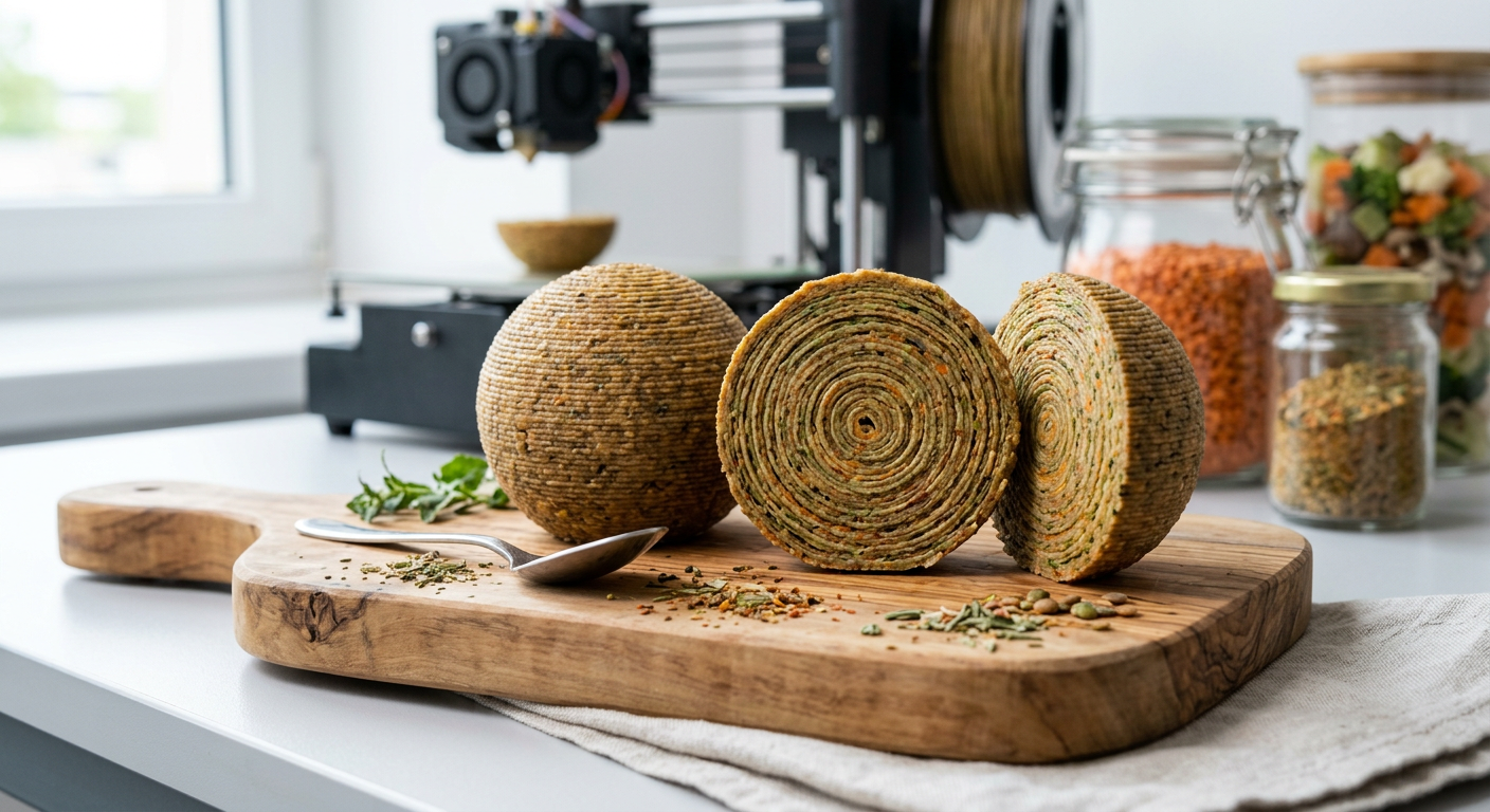 Personalized Nutrition