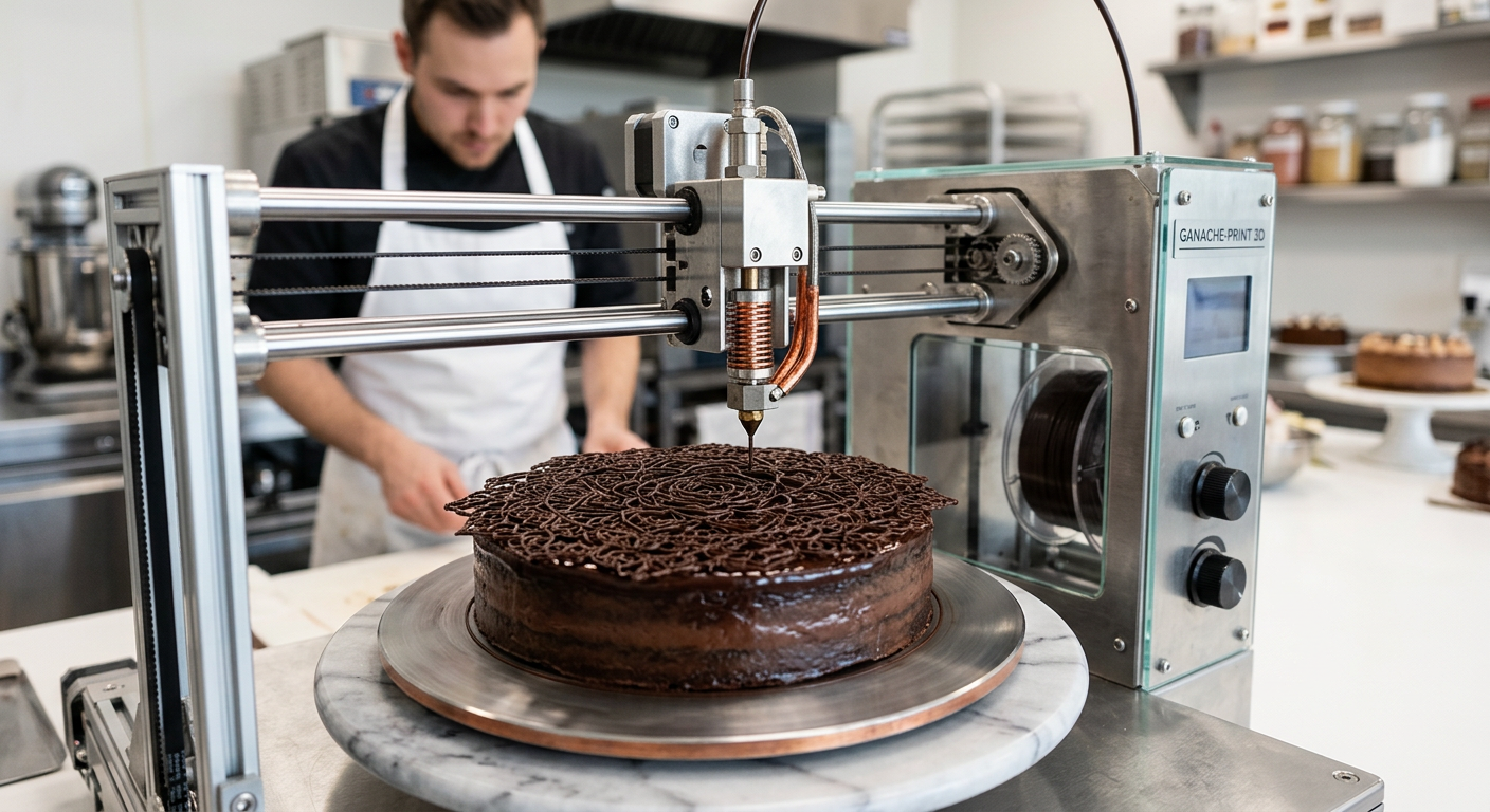 Chocolate & Confectionery